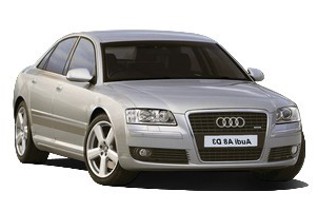 Audi A8 D3 (2002-2010)