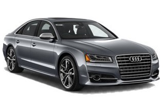 Audi A8 D4 (2010-2017)