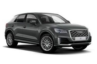 Audi Q2 (2016-...)