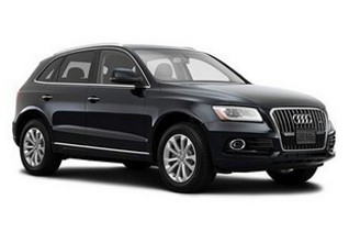 Audi Q5 (2008-2018)