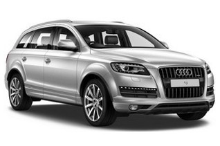 Audi Q7 4L (2006-2015)
