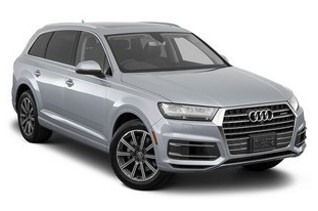 Audi Q7 4M (2016-...)
