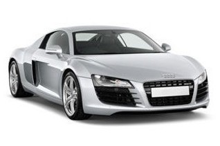 Audi R8 (2007-2015)
