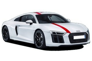 Audi R8 (2015-...)