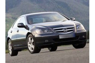 Honda Legend (2004-2012)