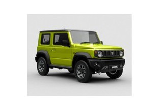 Suzuki Jimny (2018-...)