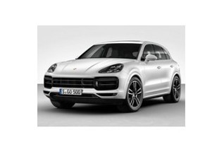 Porsche Cayenne (2018-...)