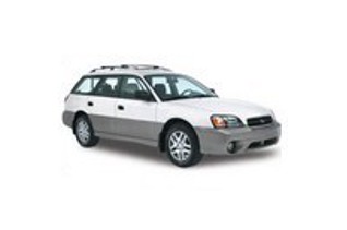 Subaru Legacy (1999-2003)