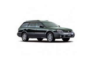 Subaru Outback 2 (1999-2003)