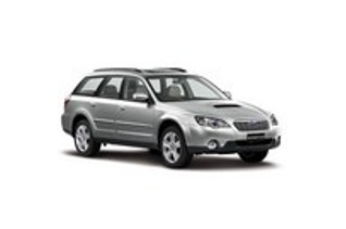 Subaru Outback 3 (2003-2009)