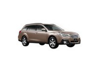 Subaru Outback 4 (2009-2014)