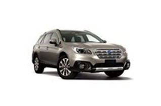 Subaru Outback 5 (2014-2020)