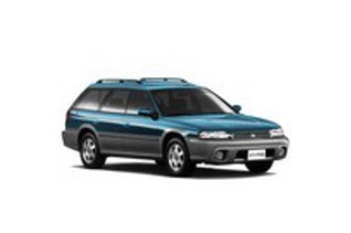 Subaru Outback 1 (1994-1999)