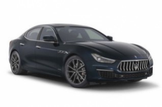 Maserati Ghibli MK3 (2013-...)