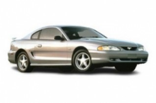 Ford Mustang MK4 (1994-1998)