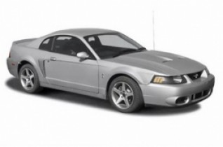 Ford Mustang MK4 FL (1999-2004)