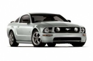 Ford Mustang MK5 (2005-2014)