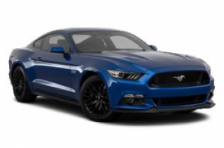 Ford Mustang MK6 (2014-2023)