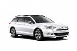 Citroen C5 (2008-2017)
