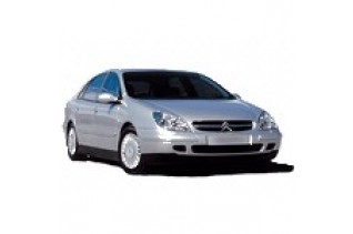 Citroen C5 (2001-2008)