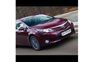 Toyota Avensis (2009-...)