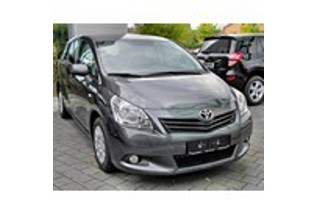 Toyota Verso (2009-...)