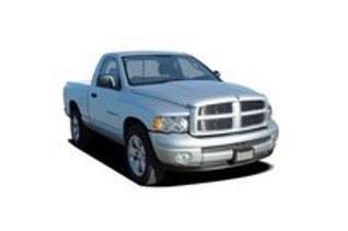 Dodge Ram (2002-2008)