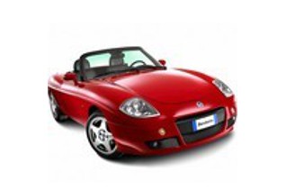 Fiat Barchetta (1995-2002)