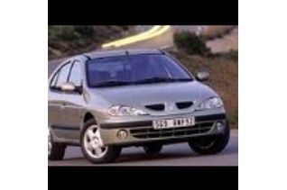 Renault Megane 1 (1995-2002)