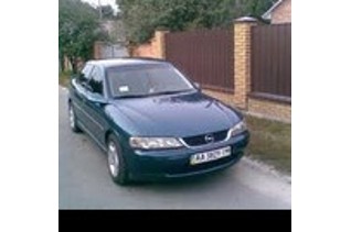 Opel Vectra B (1994-2002)
