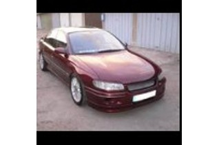 Opel Omega B (1994-2003)