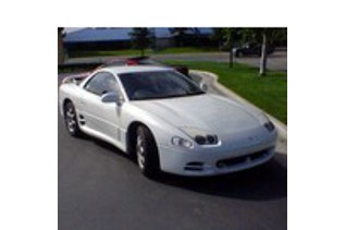 Dodge Stealth (1991-1996)