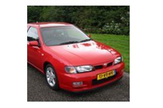 Nissan Almera N15 (1995-2000)