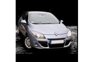 Renault Megane 3 (2008-2016)