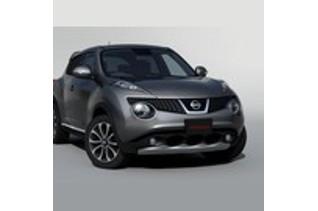 Nissan Juke (2010-2017)