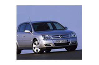Opel Signum (2003-2008)