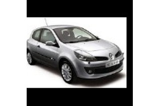Renault Clio 3 (2005-2013)