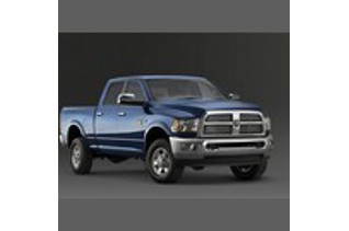 Dodge Ram (2009-2018)
