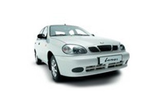 Daewoo Lanos (1997-...)