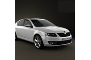Skoda Octavia 3 (2013-2019)