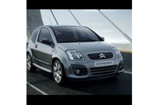Citroen C2 (2003-2010)