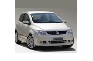Volkswagen Fox (2005-...)