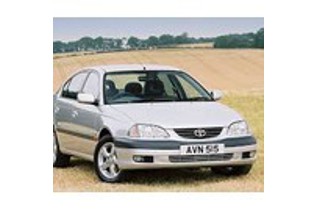 Toyota Avensis (1997-2002)