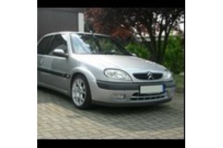 Citroen Saxo (1996-2003)