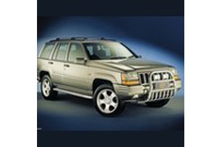 Jeep Grand Cherokee ZJ (1993-1998)