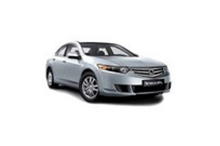 Honda Accord MK8 (2007-2012)