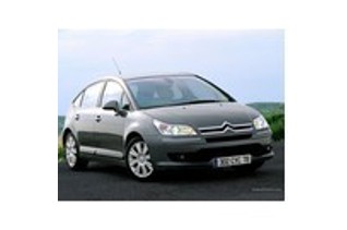 Citroen C4 (2004-2010)