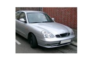 Daewoo Nubira (2002-2004)