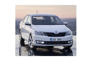 Skoda Rapid (2012-...)