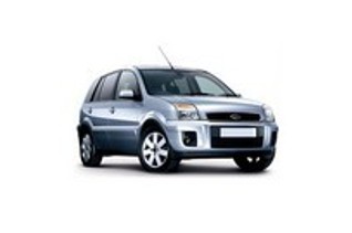 Ford Fusion (2002-2012)